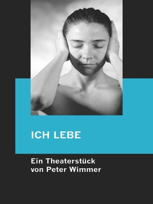 cover image of ICH LEBE